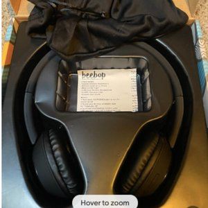 Beebop Wireless Headphones